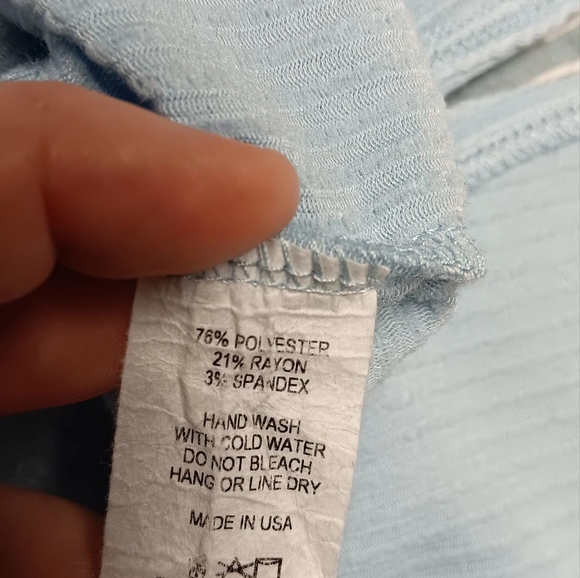 Blumin Apparel Top EUC - Picture 6 of 6